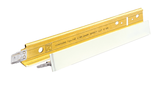 Khung trần nổi Vĩnh Tường TopLINE® X Siêu bền 3