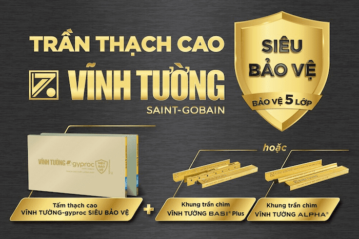 Lựa chọn mẫu trần phù hợp cho phòng ngủ nữ