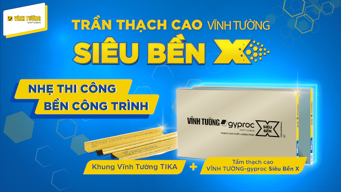 Mẫu trần phòng ngủ màu xanh cho nữ