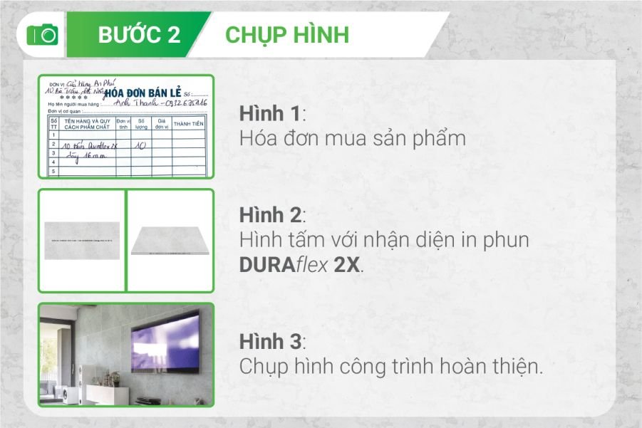 THI CÔNG DURA - MUA SẮM THẢ GA